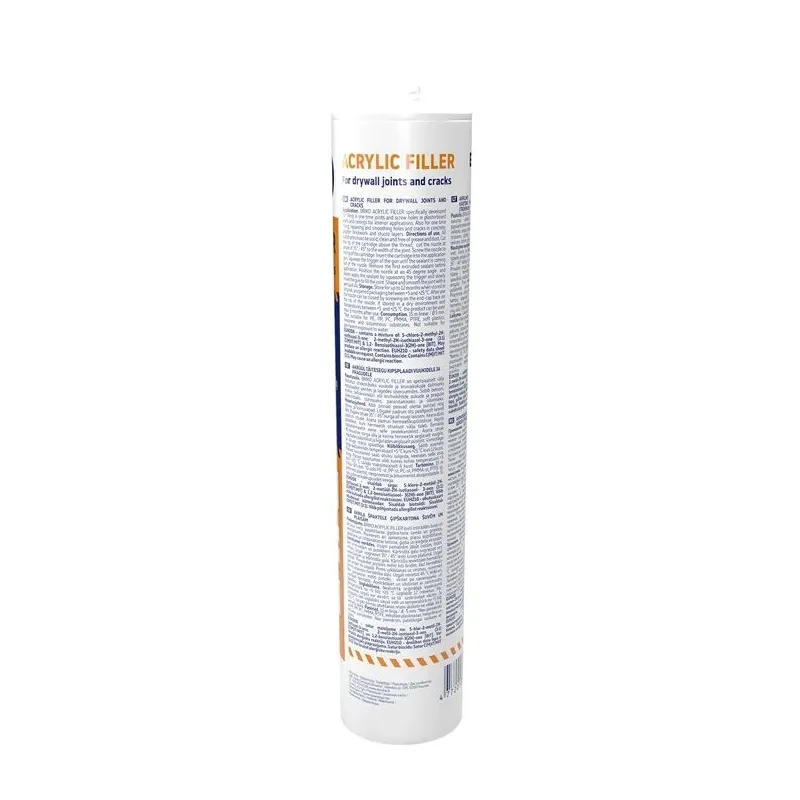 Akrila špakteļmasa plaisām Briko 300ml