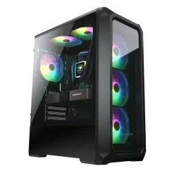 Dators Intop AMD Ryzen 5 7500F 1TB 16GB 1TB RTX5060 8GB