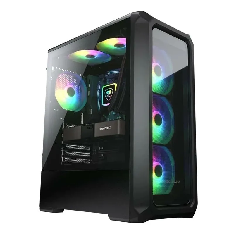 Dators Intop AMD Ryzen 5 7500F 1TB 16GB 1TB RTX5060 8GB