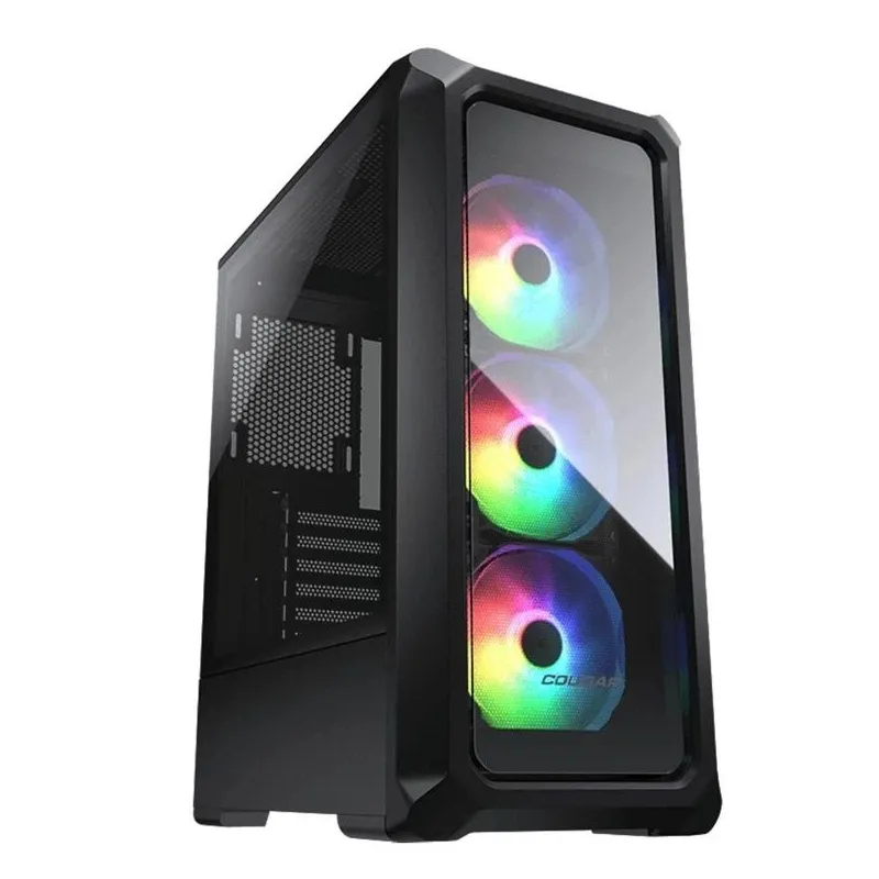 Dators Intop AMD Ryzen 5 7500F 1TB 16GB 1TB RTX5060 8GB