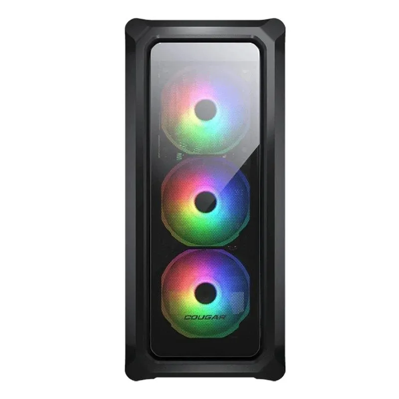 Dators Intop AMD Ryzen 5 7500F 1TB 16GB 1TB RTX5060 8GB