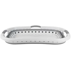 Beldray LA072979PGRYFEU7 Collapsible Hip Hugger