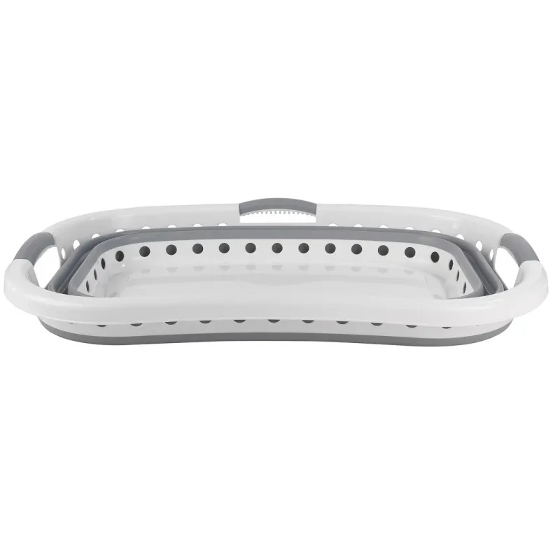 Beldray LA072979PGRYFEU7 Collapsible Hip Hugger