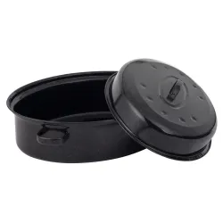 Russell Hobbs BW072151 V-E 38cm S-B Roaster&Lid