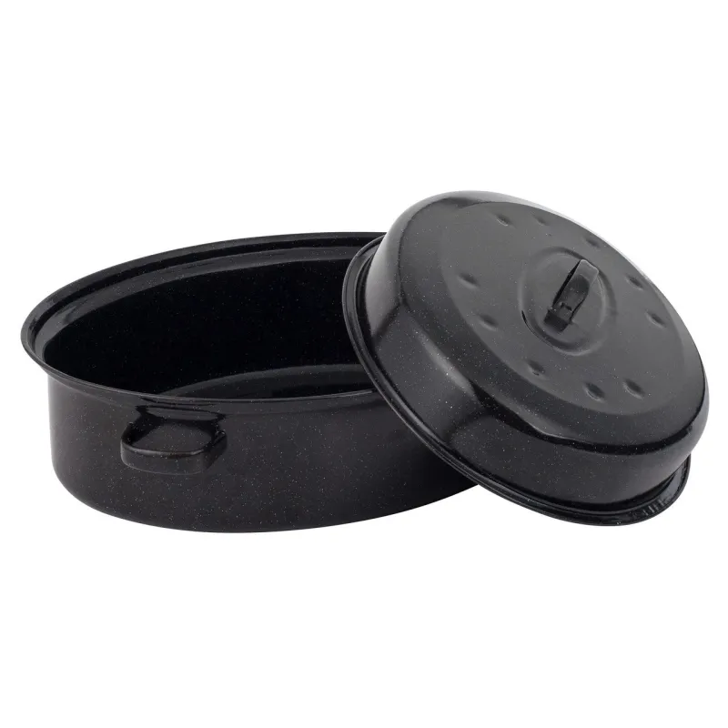 Russell Hobbs BW072151 V-E 38cm S-B Roaster&Lid