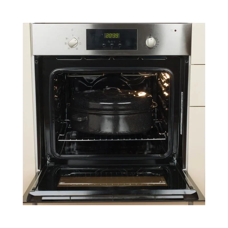 Russell Hobbs BW072151 V-E 38cm S-B Roaster&Lid