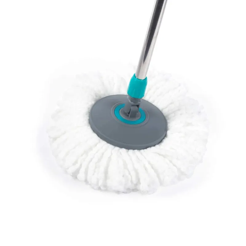 Beldray LA036430UFFPEU7 Anti-Bac 360 Spin Mop Set