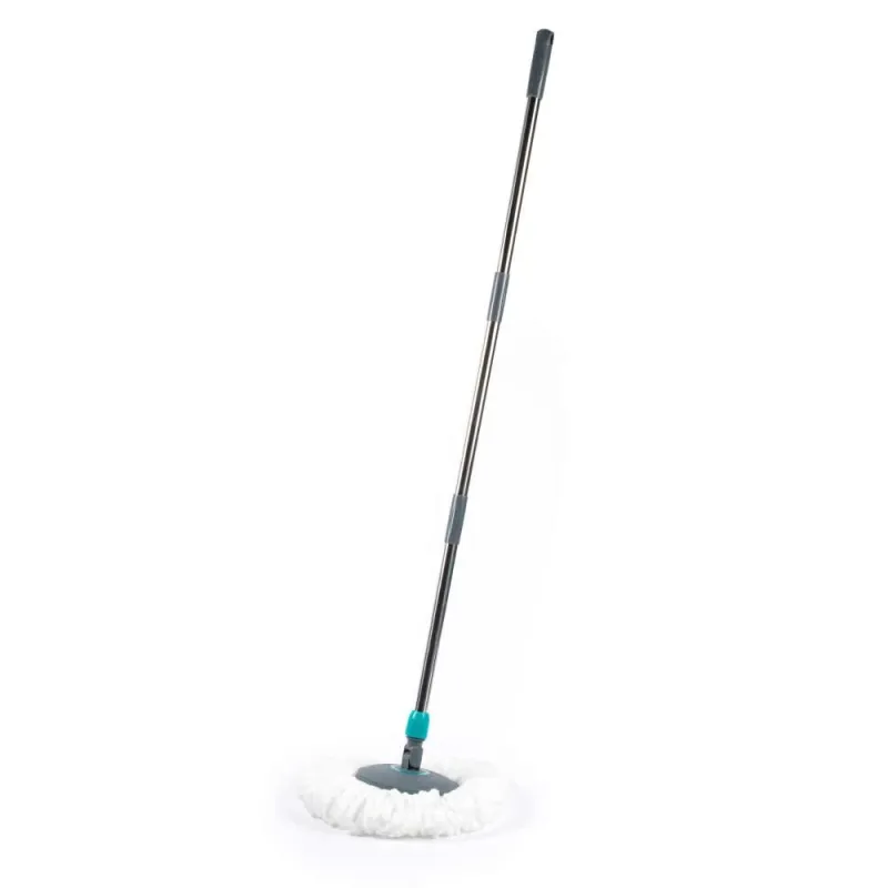 Beldray LA036430UFFPEU7 Anti-Bac 360 Spin Mop Set