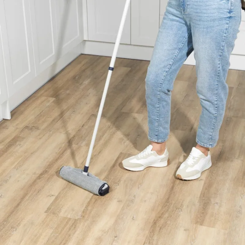 Beldray LA00000049EU7 Rubber Head Broom