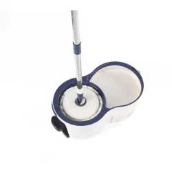 Beldray LA00000005EU7 Spin Mop &amp, Refill Head