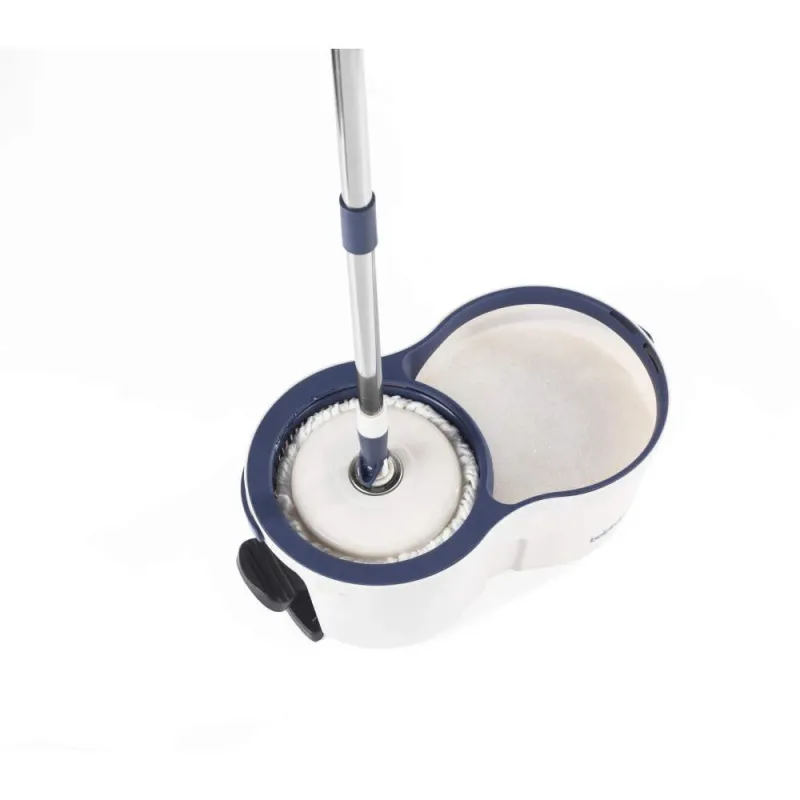 Beldray LA00000005EU7 Spin Mop &amp, Refill Head