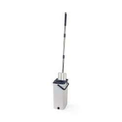 Beldray LA00000176EU7 Ultimate Flat Head Mop &amp, Bucket