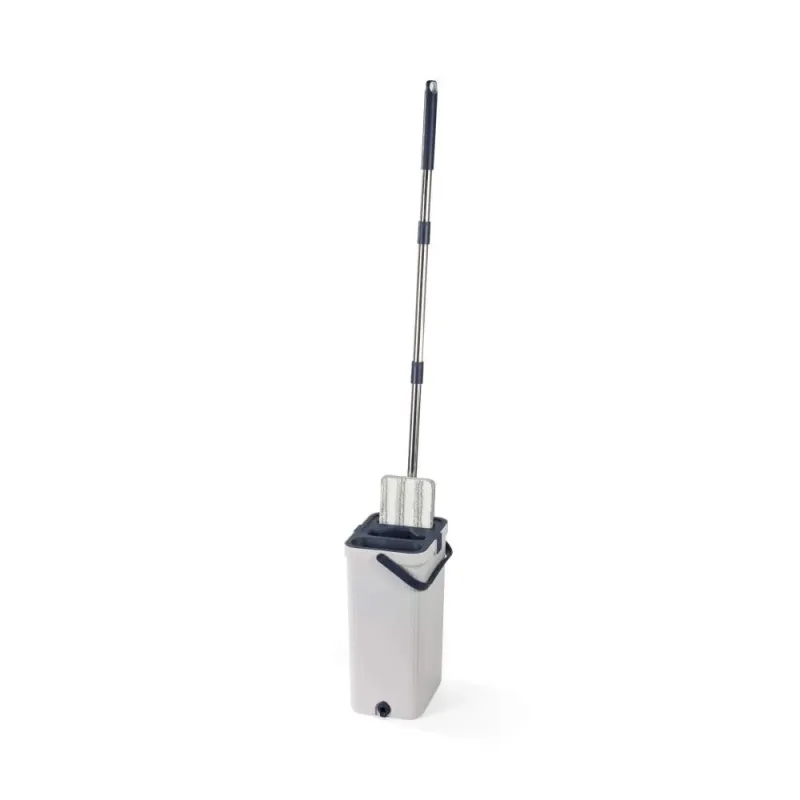 Beldray LA00000176EU7 Ultimate Flat Head Mop &amp, Bucket
