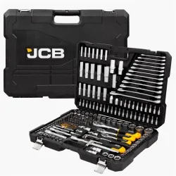 Komplekts instrumentu jcb 216gab