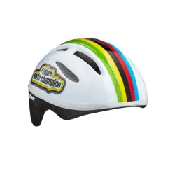 Bērnu veloķivere Lazer Bob Future Pasaules čempions