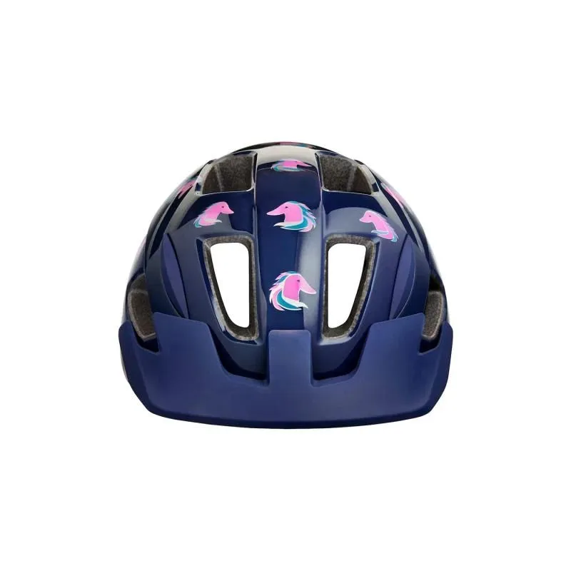 Bērnu ķivere LAZER Lil' Gekko, ponijs