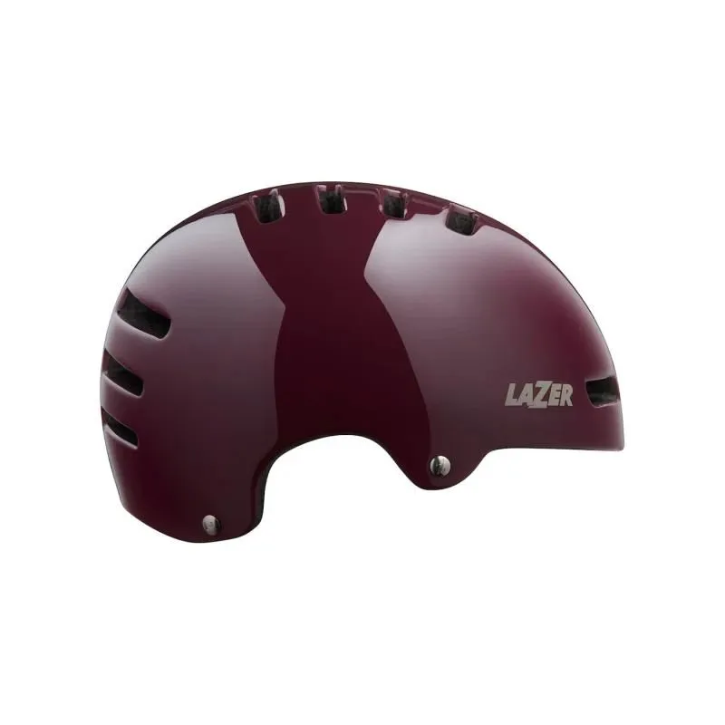 Шлем LAZER Armor 2.0, Фиолетовый ,L,