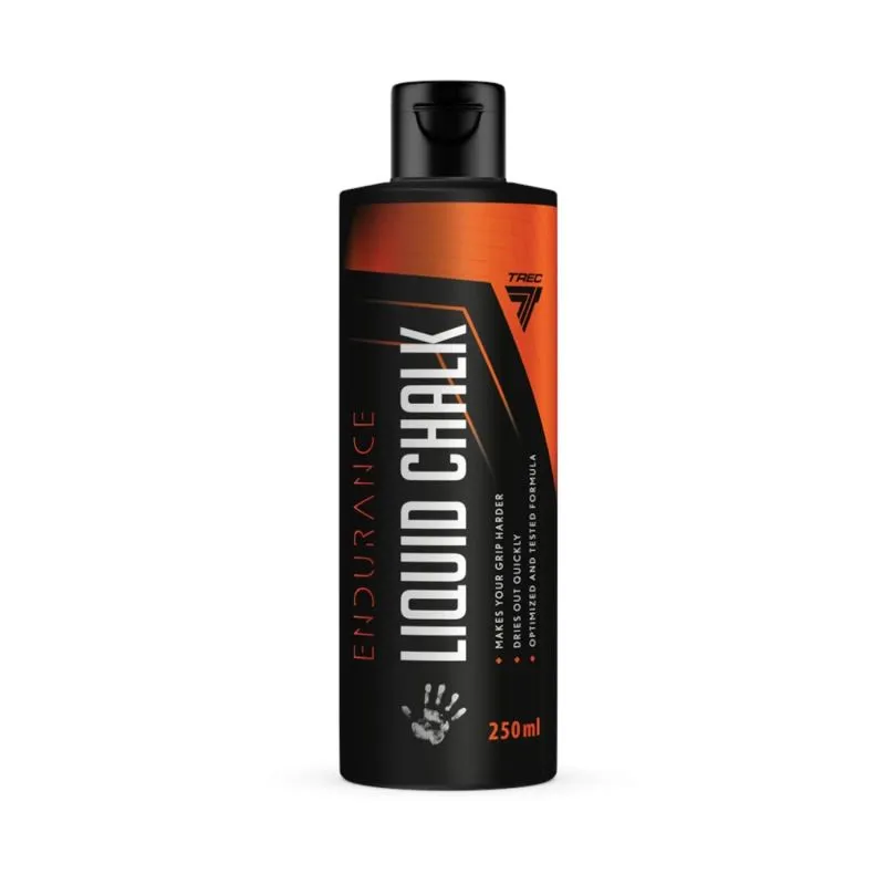 Gym talk TREC CHALK - ŠĶIDRUMS 250ml