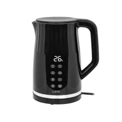 Lafe 47292 Electric kettle 1.7L TempSense