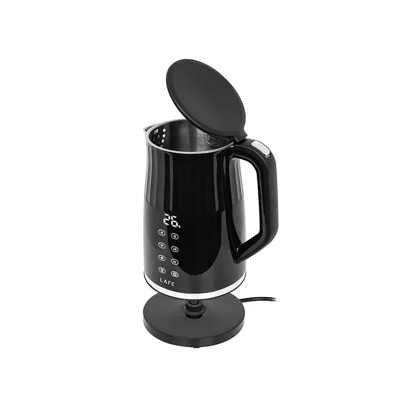 Lafe 47292 Electric kettle 1.7L TempSense