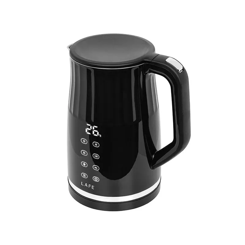 Lafe 47292 Electric kettle 1.7L TempSense