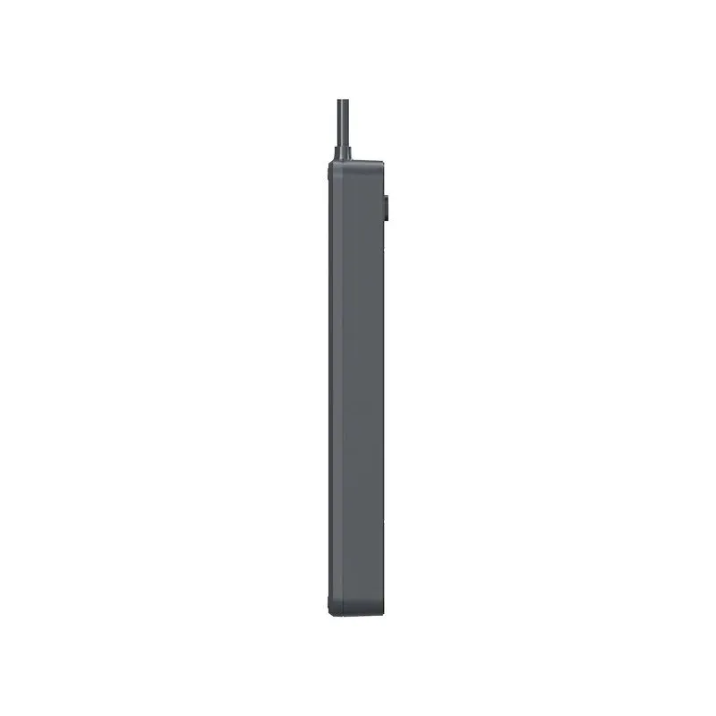 Tracer 47685 Power Line+ 5m ,4 sockets +3x USB A,