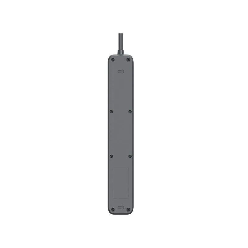 Tracer 47685 Power Line+ 5m ,4 sockets +3x USB A,