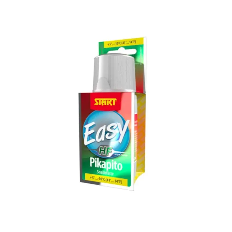 Ātrā smērviela START Easy HF Quick Kick universāls