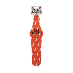Aizmugurējais spārns, Ass Savers Regular Bold Rain Red