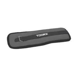Утяжелители для запястий и лодыжек TOORX, 2 x 2,5 кг