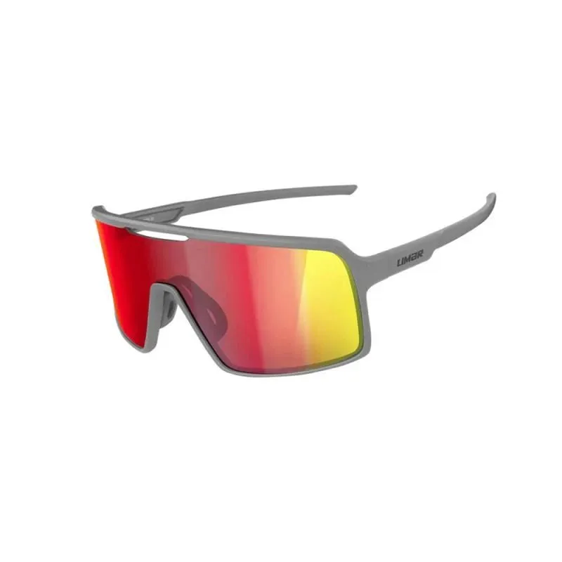 Saulesbrilles LIMAR ARGO MATT GREY