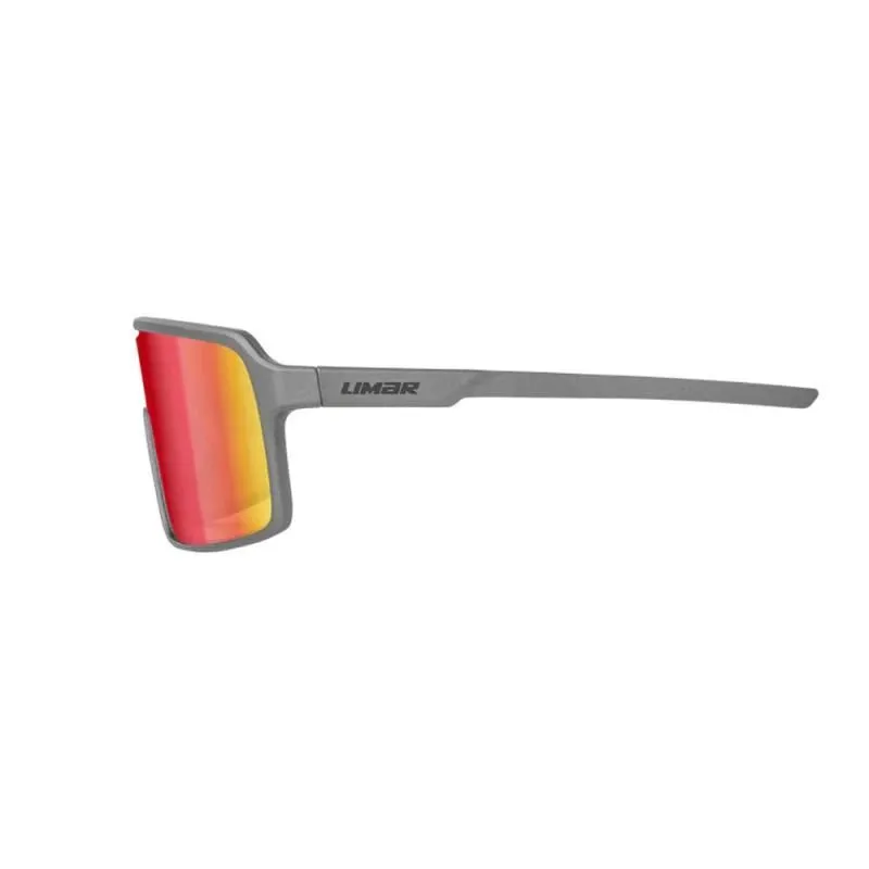 Saulesbrilles LIMAR ARGO MATT GREY
