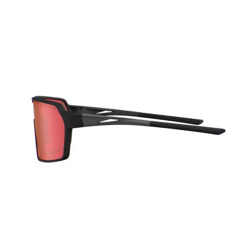 Saulesbrilles LIMAR HORUS MATT BLACK TITANIUM