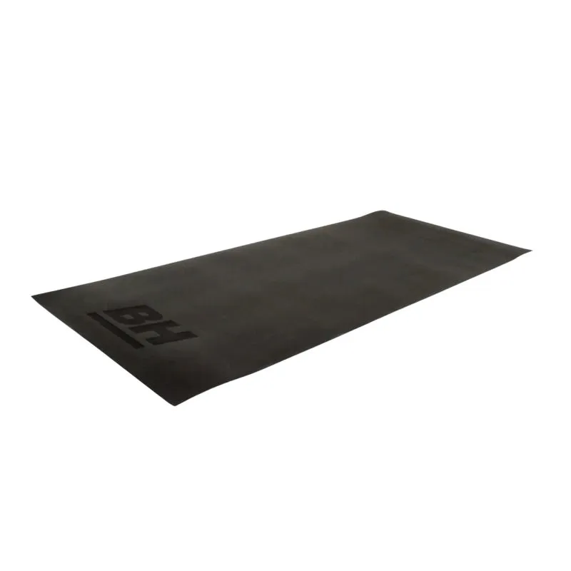 BH FITNESS grīdas aizsardzības paklājiņš, 120 x 60 x 0,5 cm