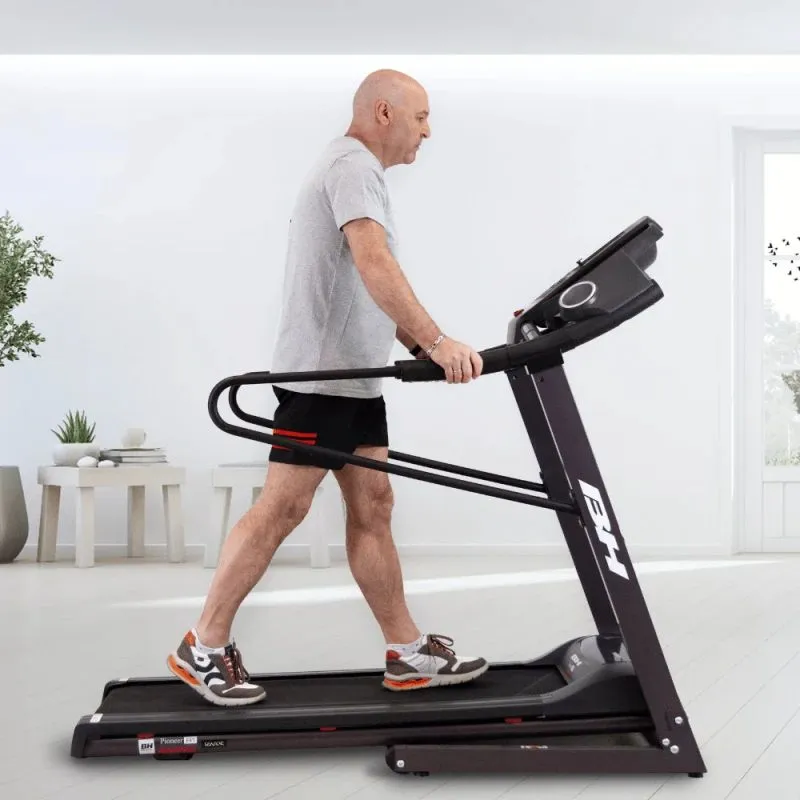 Jooksulint BH FITNESS Pioneer Senior