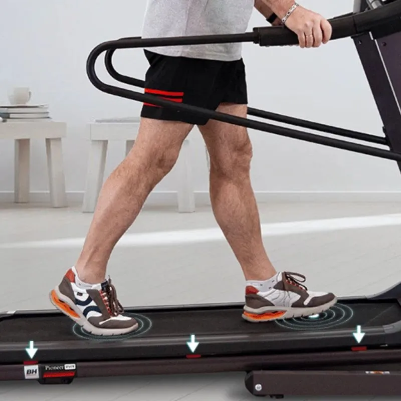 Jooksulint BH FITNESS Pioneer Senior