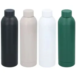 Velosipēda sporta pudele 600ml