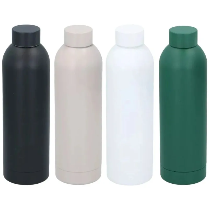 Velosipēda sporta pudele 600ml