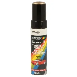 Krāsa motip 955650 sudraba metallic 12ml