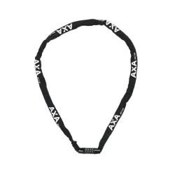 Цепной замок AXA Rigid RCC 120-3.5 ,черный,