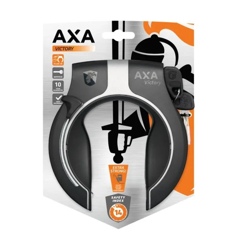 Rāmja slēdzene AXA Victory
