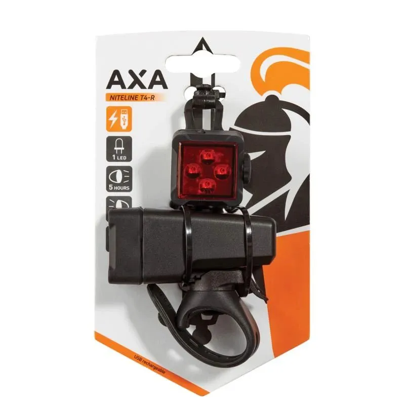 Gaismas komplekts AXA Niteline T4-R
