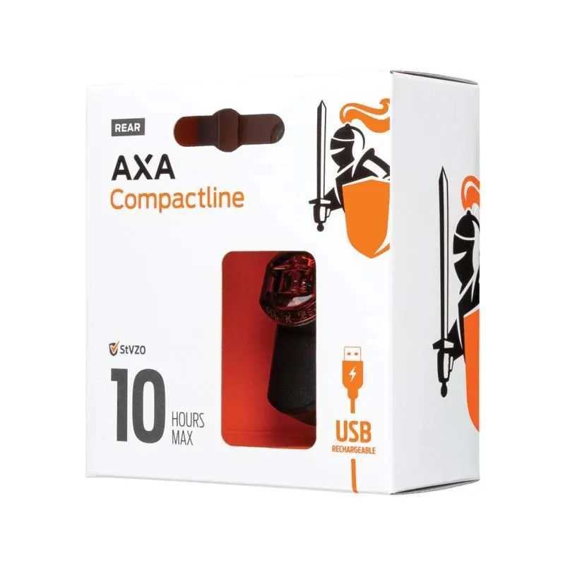 Задний фонарь AXA Compactline