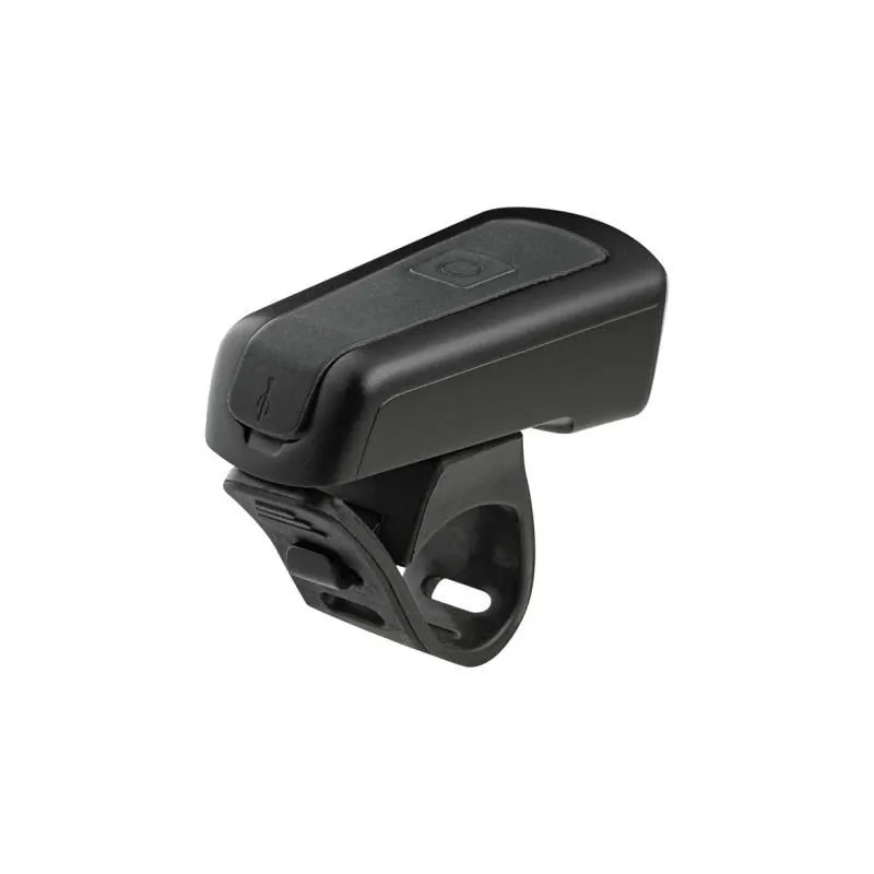 Priekšējais lukturis AXA Dwn Front 50 Lux USB
