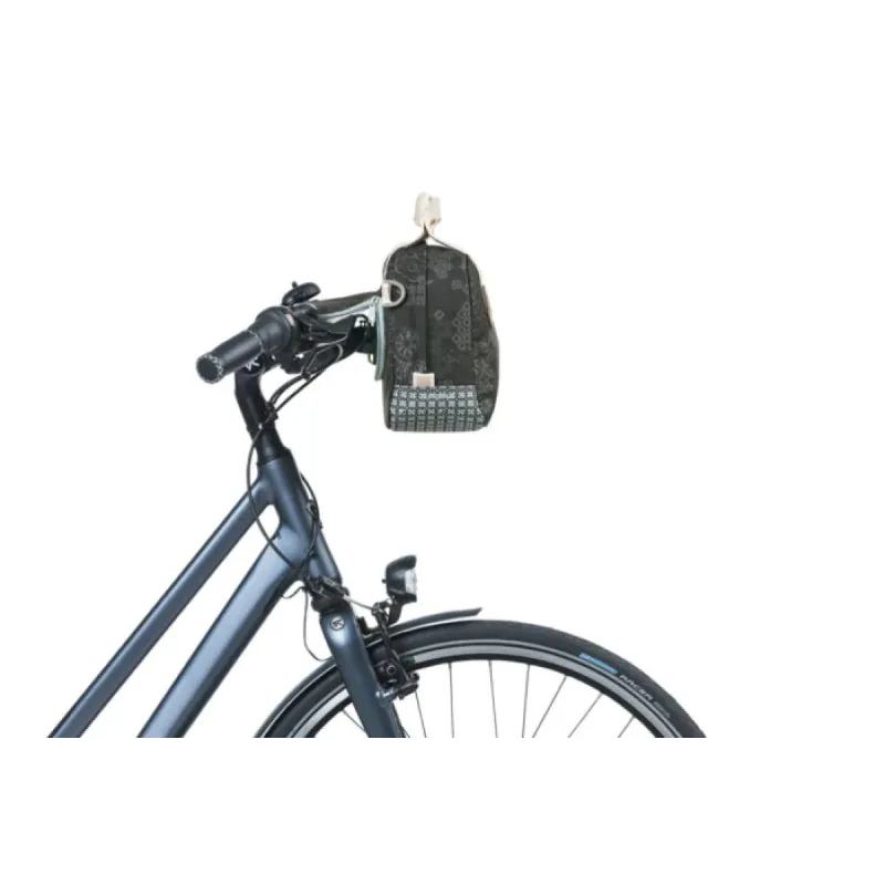 Basil Boheme velo soma