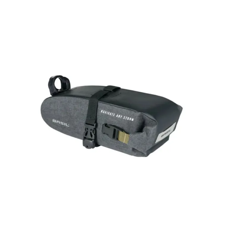 Sēglu soma BASIL NAVIGATOR STORM, M - 1,5 l
