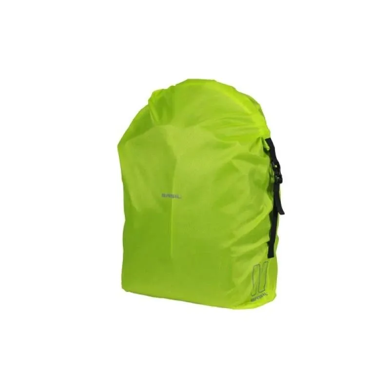 Velosipēda soma lietus pārsegs Basil Keep Dry & Clean