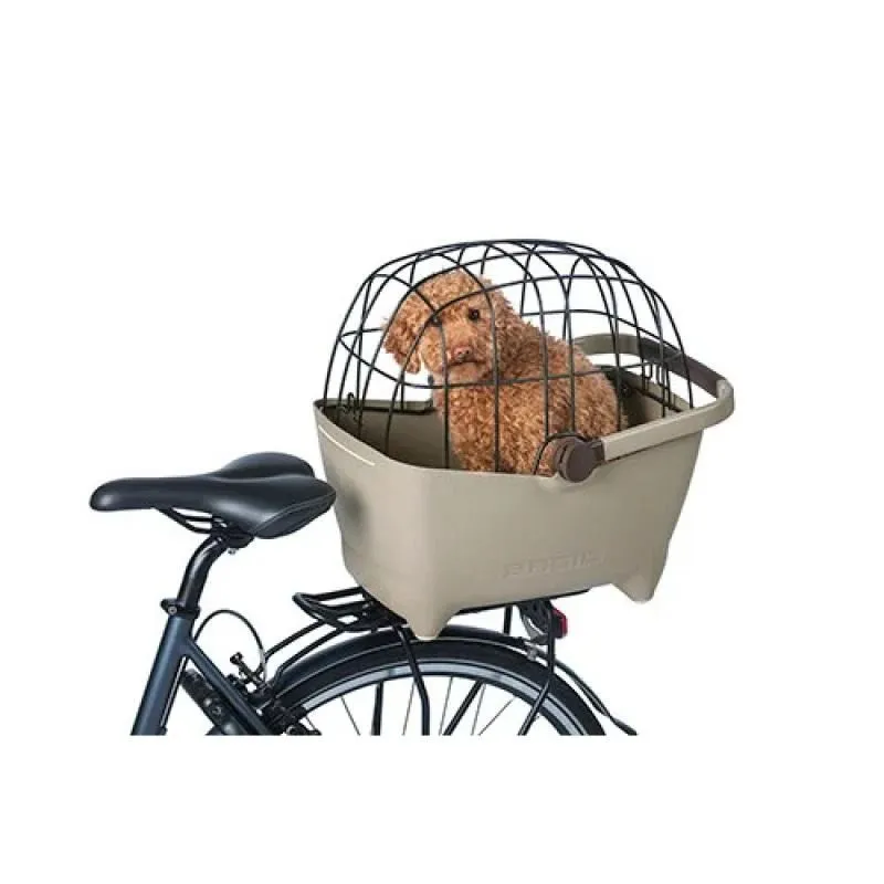 BASIL BUDDY siets mājdzīvnieku grozam