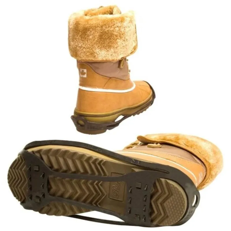 Ледовые ботинки ANTi SKid Sole Double, 41-46