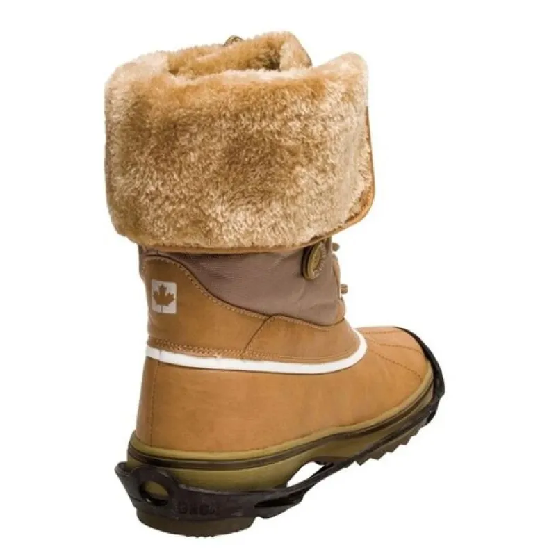 Ледовые ботинки ANTi SKid Sole Double, 41-46